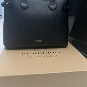 Burberry handbag